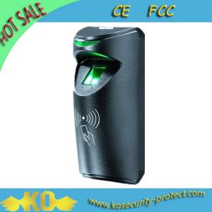 Wholesale Enlarged life cycle Fingerprint access control and time attendance  KO-F11 from china suppliers