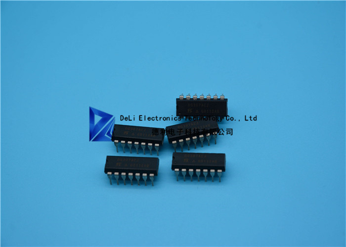 Wholesale DG307ACJ Computer IC Chip CMOS Analog Switches With 2 Circuit IC Switch from china suppliers