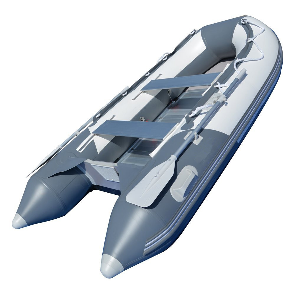Wholesale Factory Price CE Certified Inflatable boat,PVC Boat from china suppliers