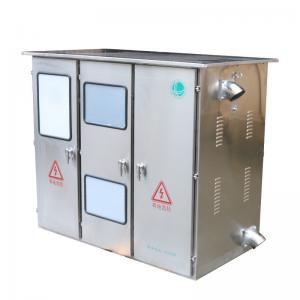 Wholesale Rural Network Integrated Distribution Cabinet from china suppliers