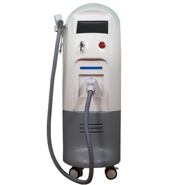 Wholesale Big spot size !! 808nm Diode Laser permanent Fast hair removal depilation laser from china suppliers
