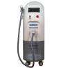 Buy cheap Big spot size !! 808nm Diode Laser permanent Fast hair removal depilation laser from wholesalers
