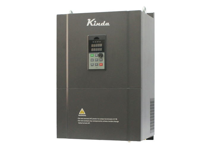 Wholesale Stable Variable Speed Frequency Drive , Variable Speed Ac Motor Drive 30KW / 37KW from china suppliers
