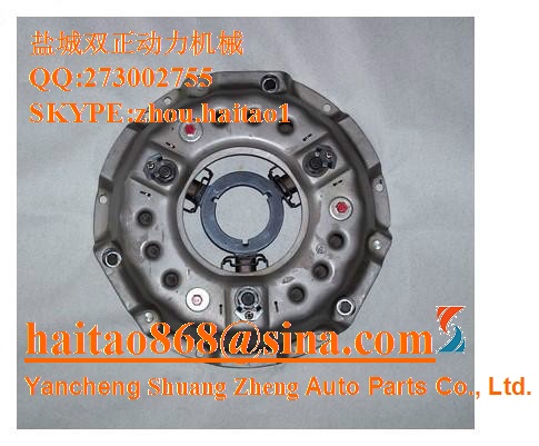 Buy cheap 31210-20551-71CLUTCH COVER from wholesalers
