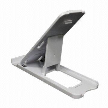 Wholesale Stand for iPad/iPhone 4/4S, Digital Photo Frame and Easy-to-carry, Made of quality ABS Material from china suppliers