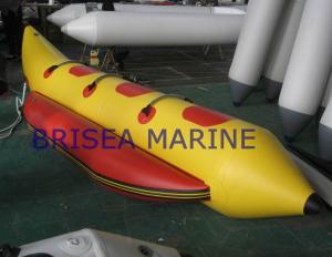 Wholesale 3 people Banana Boat BN390 from china suppliers