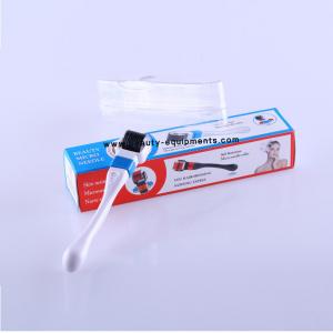 Wholesale ZGTS derma roller 600 pins titanium derma roller needles from china suppliers