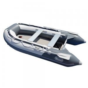Wholesale Factory Price CE Certified Inflatable boat,PVC Boat from china suppliers