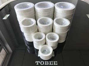 Wholesale Tobee Slurry Pump Packings is an important part of stuffing box that is used to gland seal from china suppliers