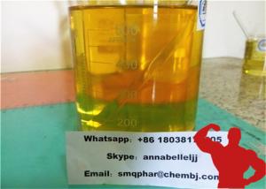 Methenolone enanthate 200mg ml