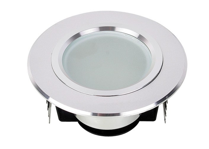 Wholesale 900lm 15 Watt Recessed Led Emergency Downlight 2700k To 6000k from china suppliers