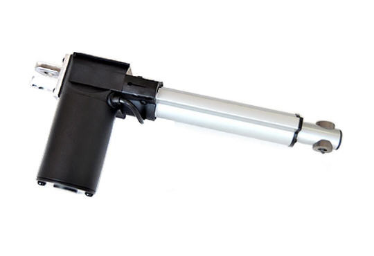 Buy cheap Electric Drive Pusher 6000N Linear Actuator For Medical Treatment , Furniture from wholesalers