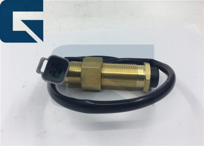 Wholesale PC200-5 PC200-6 Excavator Electric Parts Revolution Speed Sensor 7861-92-2310 from china suppliers