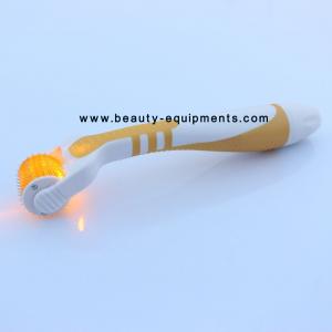Wholesale led photon 540 needles derma roller skin care roller from china suppliers