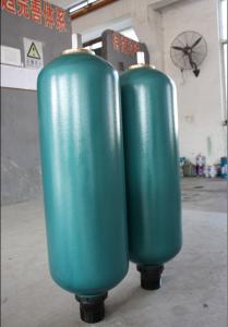 Wholesale high pressure thread accumulator from china suppliers