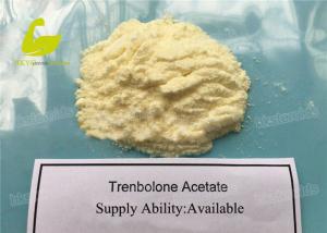 Trenbolone acetate schedule