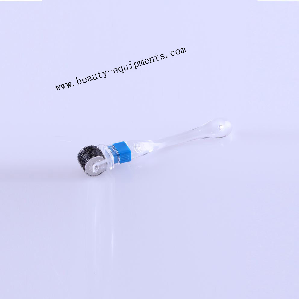Wholesale MNS derma roller micro needle for wrinkle removal from china suppliers