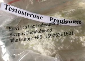 Quality premium testosterone propionate
