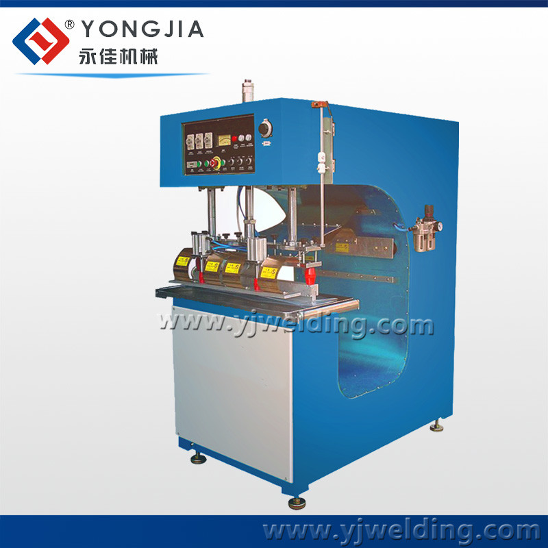 Wholesale High Frequency Tarpaulin Canvas Single Head Welding Machine from china suppliers