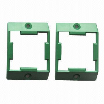 Wholesale R14 retaining frames, available in DPR3 green color  from china suppliers