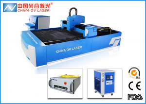 Wholesale 6mm Carbon Steel Sheet Metal Laser Cutting Machine for Electrical Cabinet from china suppliers