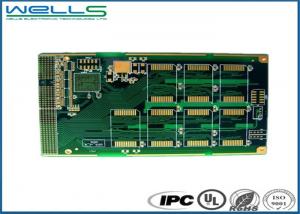 Wholesale Turnkey PCB PCBA Service Printed Circuit Board Assembly High Tg 180 FR4 from china suppliers