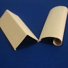 Wholesale Decoration Use PVC Building Profile Moisture & Termite Proof Material Made from china suppliers