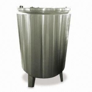 Wholesale Juice Storage Tank with 1,000LVolume/Capacity and 6kW Power from china suppliers