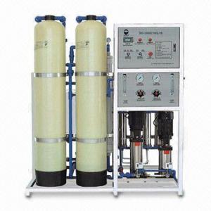Wholesale 700L/H RO Pure Water Machine for Purifying Tap Water, with 4.25kW General Power from china suppliers