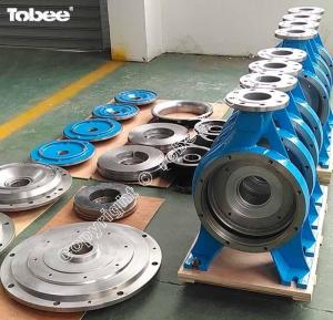 Wholesale Tobee offers Andritz replacement parts and wear parts from china suppliers