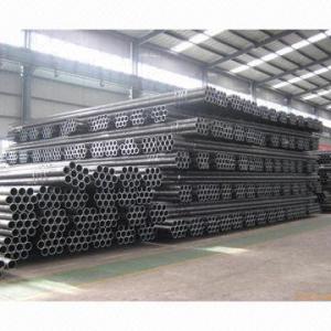 Wholesale Scaffold welded steel pipe in hexagonal shape, waterproof  from china suppliers