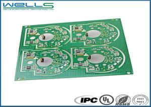 Wholesale SMT PCB Assembly With ENIG Surface Finish prototype pcb assembly services from china suppliers