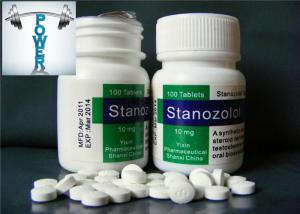 Side effects of stanozolol tablets