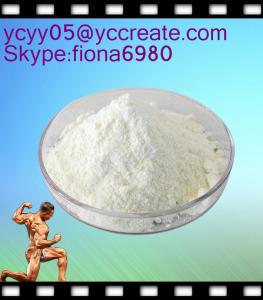 Oxandrolone muscle growth