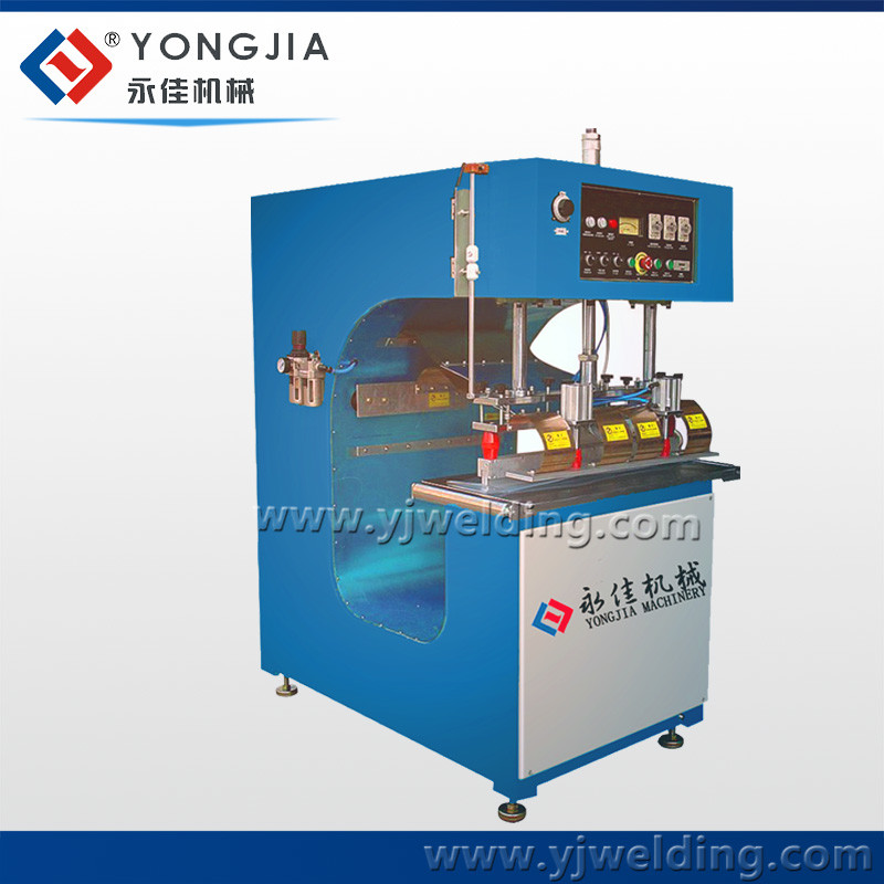 Wholesale High Frequency PVC Trucks Covers Welding Machine from china suppliers