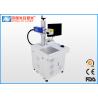 Buy cheap 20W 30W 50W Table Type Fiber Laser Marking Machine for Hardware with ISO from wholesalers