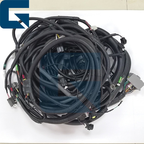 Wholesale YN13E00076F1 Upper Wiring Harness YN13E00076F1 For SK210LC-6E Excavator from china suppliers