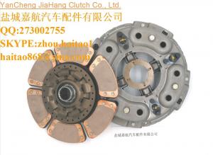 Wholesale Kioti T5189-14501 Clutch Pressure Plate DK65 DK75 DK90 from china suppliers