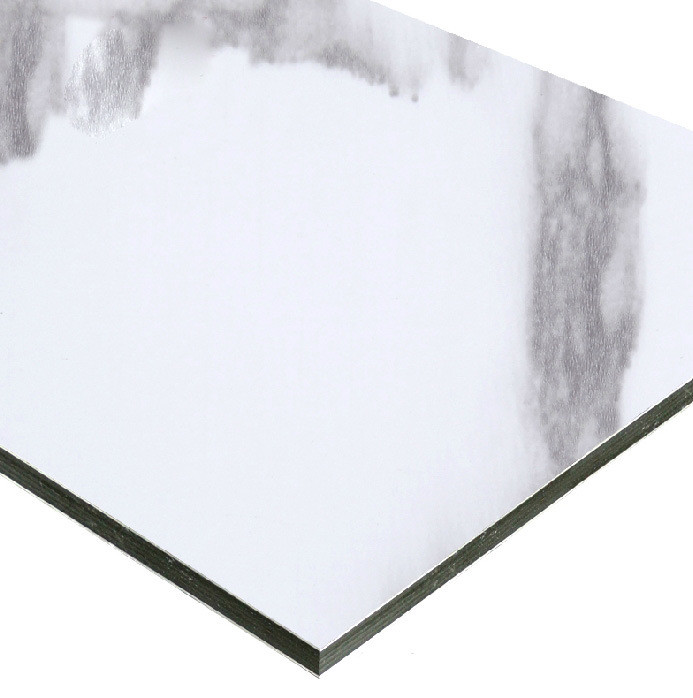 Wholesale Nontoxic Granite 6000mm 0.3mm Aluminium Composite Panel from china suppliers
