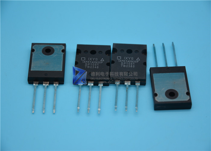 Wholesale IXFK140N30P Polar Power Mosfet Hiperfet TO264 300V 140A from china suppliers