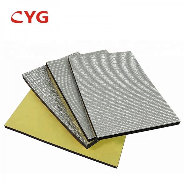 Quality Construction Heat Insulation Sound  Fireproof  Polyethylene Xpe Ixpe Foam for sale