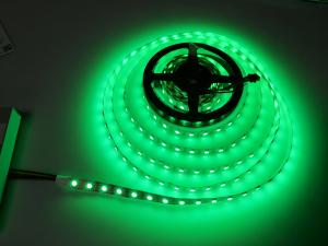 Wholesale DC5V Waterproof Led Rope Lights Hd107s 5050 Rgb Tape With PWM Refersh Rate 26KHZ from china suppliers
