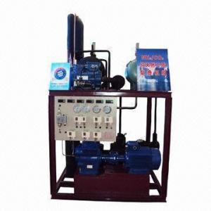 Wholesale NH3/CO2 Cascade Refrigerating Unit, 8kW Refrigerating Capacity from china suppliers