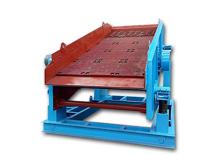 Wholesale Seperation Rotary Sieve Machine 1 Layer Dry Materials Prevent Blockage from china suppliers