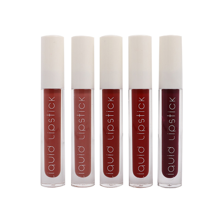 Wholesale Color Stay Long Lasting Matte Lipstick 3ml OEM ODM Available from china suppliers