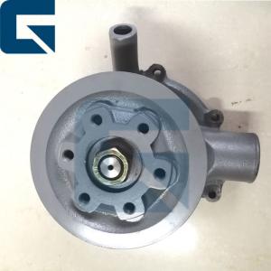 Wholesale 25100-93C00  2510093C00 For R210LC-7H Excavator D6BT D6BT-C Engine Water Pump from china suppliers