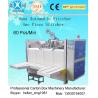 Buy cheap Semi-Automatic Stapler Carton Making Machine With Single / Double Stitching from wholesalers