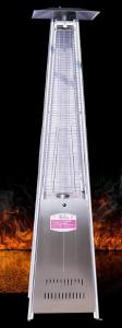 Wholesale Customized Color Square Patio Heater / Table Top Gas Patio Heater Weather Proof from china suppliers