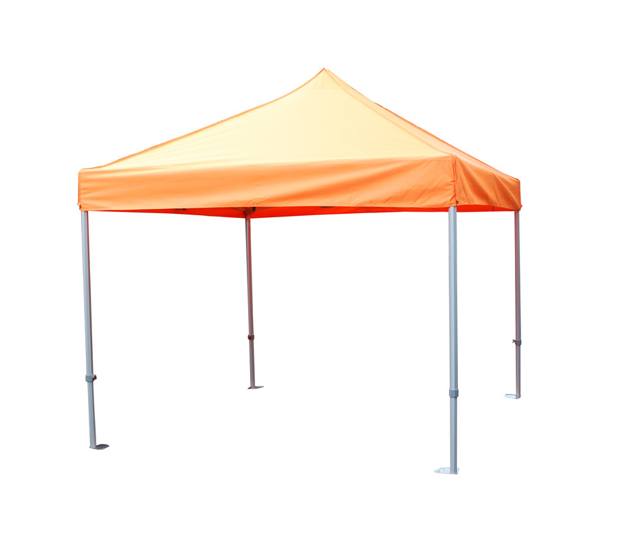 Wholesale Foldable Exhibition Custom Pop Up Tents , Canopy Branded Event Tents from china suppliers