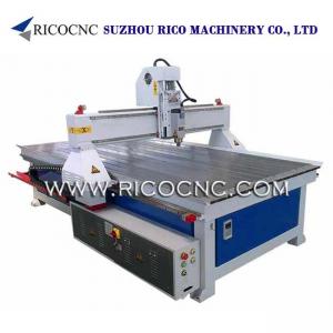 Wholesale 3d Wood Carving Machine, Sign Making Cnc Router, Cnc Machine Tool W1325c from china suppliers